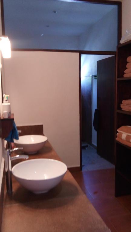 Casas Luna Y Sol - Casa Sol Valladolid  Zewnętrze zdjęcie