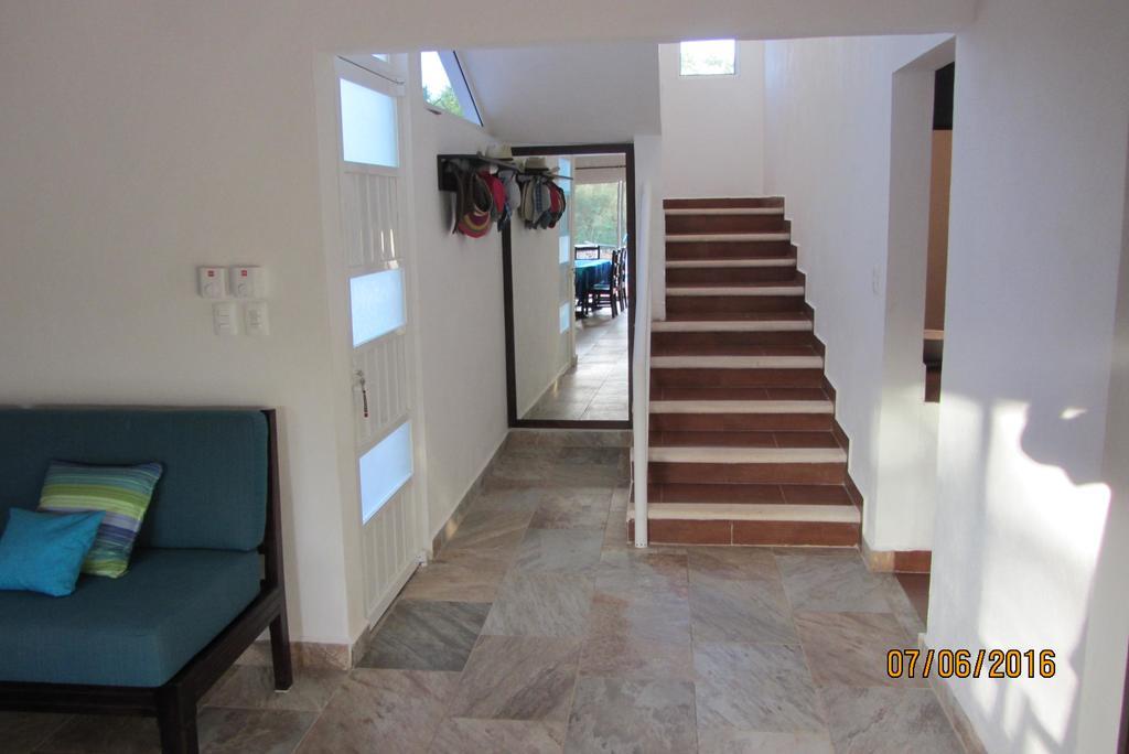 Casas Luna Y Sol - Casa Sol Valladolid  Zewnętrze zdjęcie