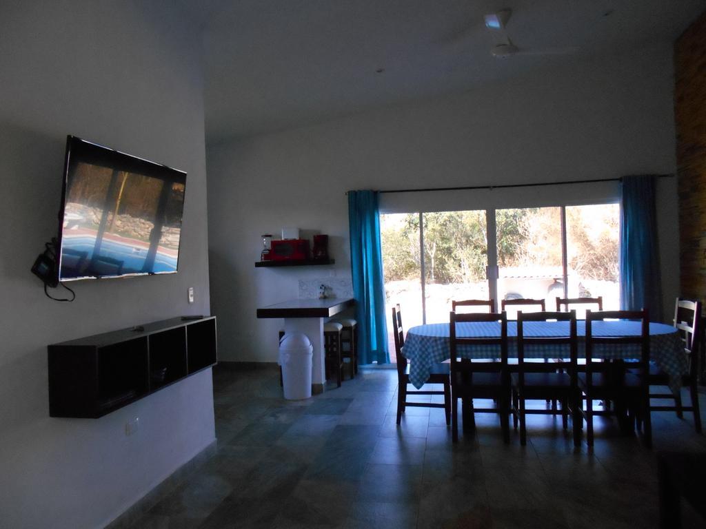 Casas Luna Y Sol - Casa Sol Valladolid  Zewnętrze zdjęcie