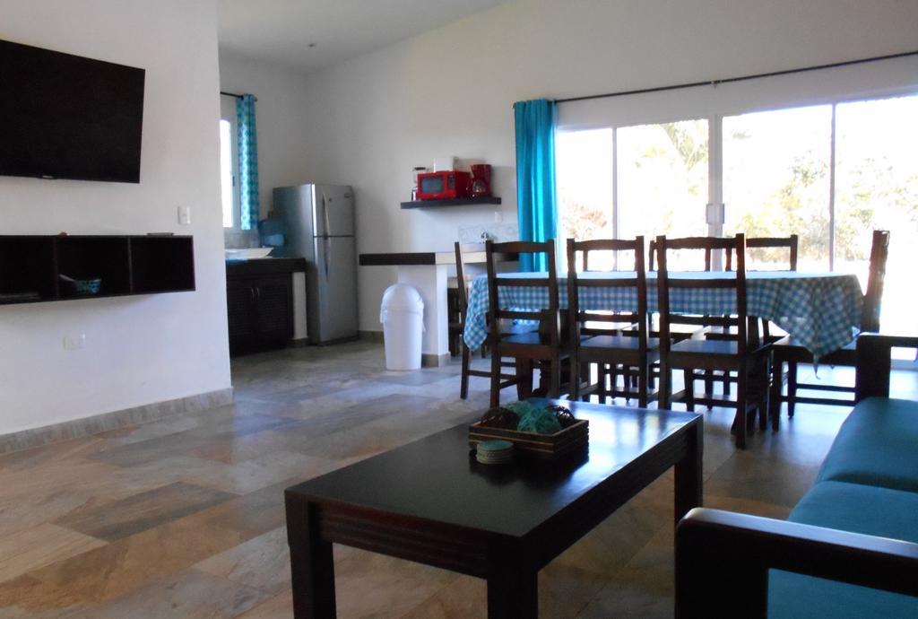 Casas Luna Y Sol - Casa Sol Valladolid  Zewnętrze zdjęcie