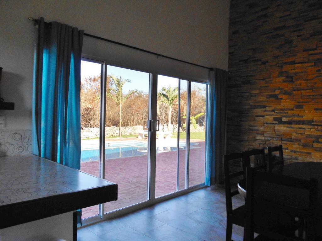 Casas Luna Y Sol - Casa Sol Valladolid  Zewnętrze zdjęcie