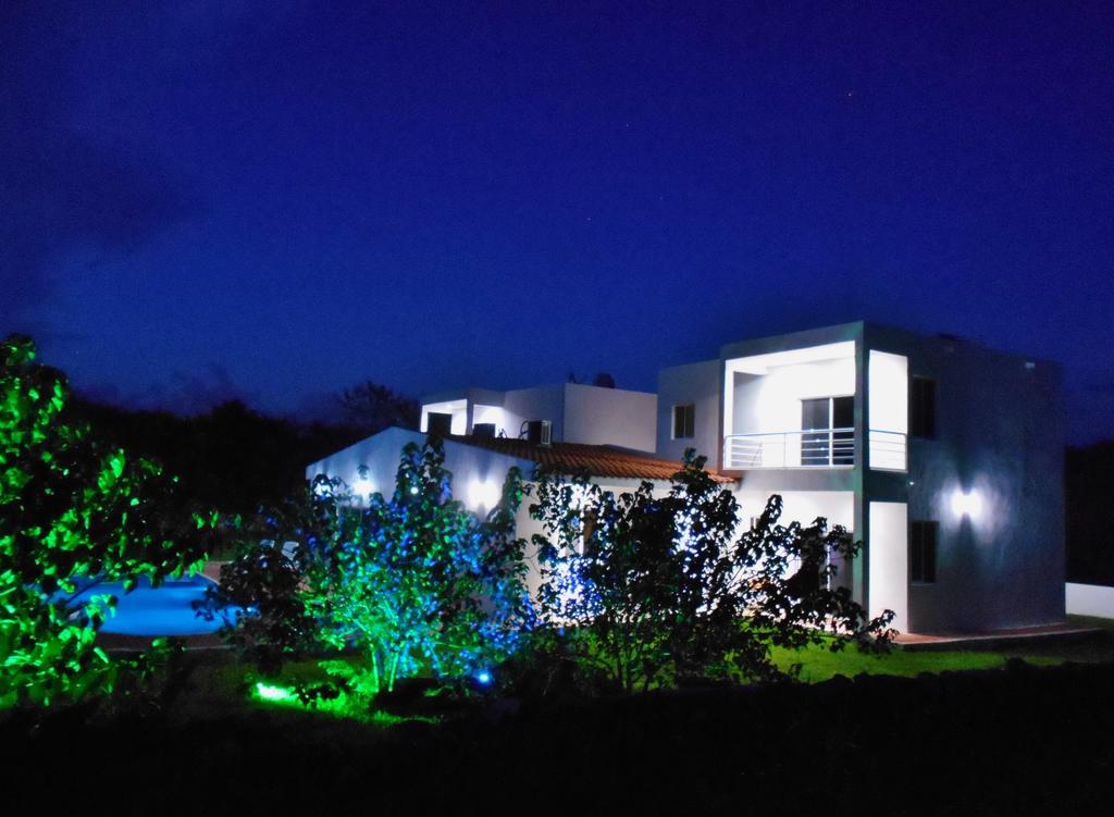 Casas Luna Y Sol - Casa Sol Valladolid  Zewnętrze zdjęcie