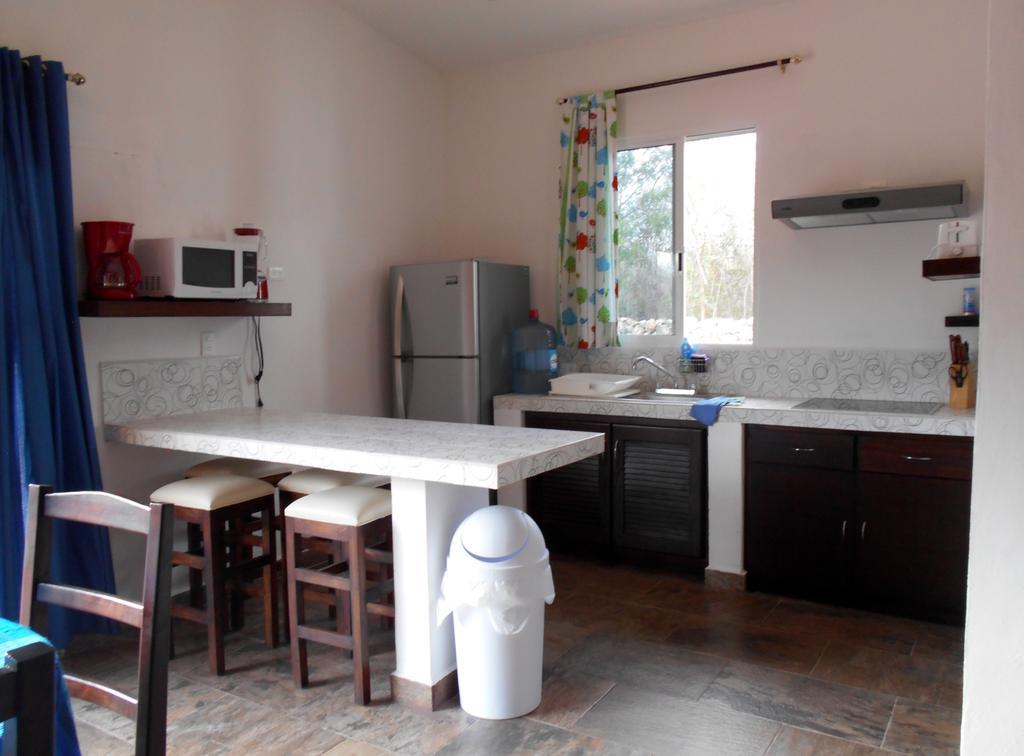 Casas Luna Y Sol - Casa Sol Valladolid  Zewnętrze zdjęcie