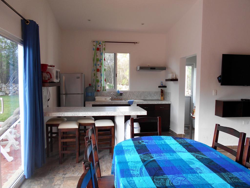 Casas Luna Y Sol - Casa Sol Valladolid  Zewnętrze zdjęcie