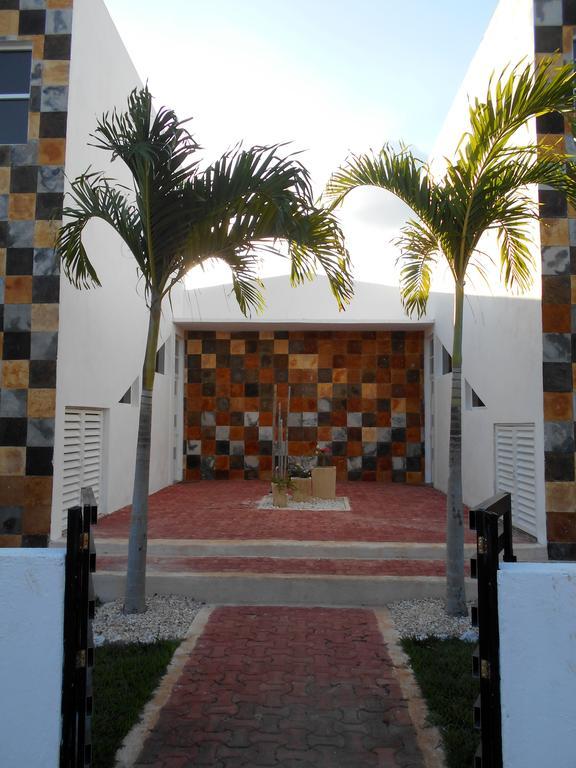Casas Luna Y Sol - Casa Sol Valladolid  Zewnętrze zdjęcie