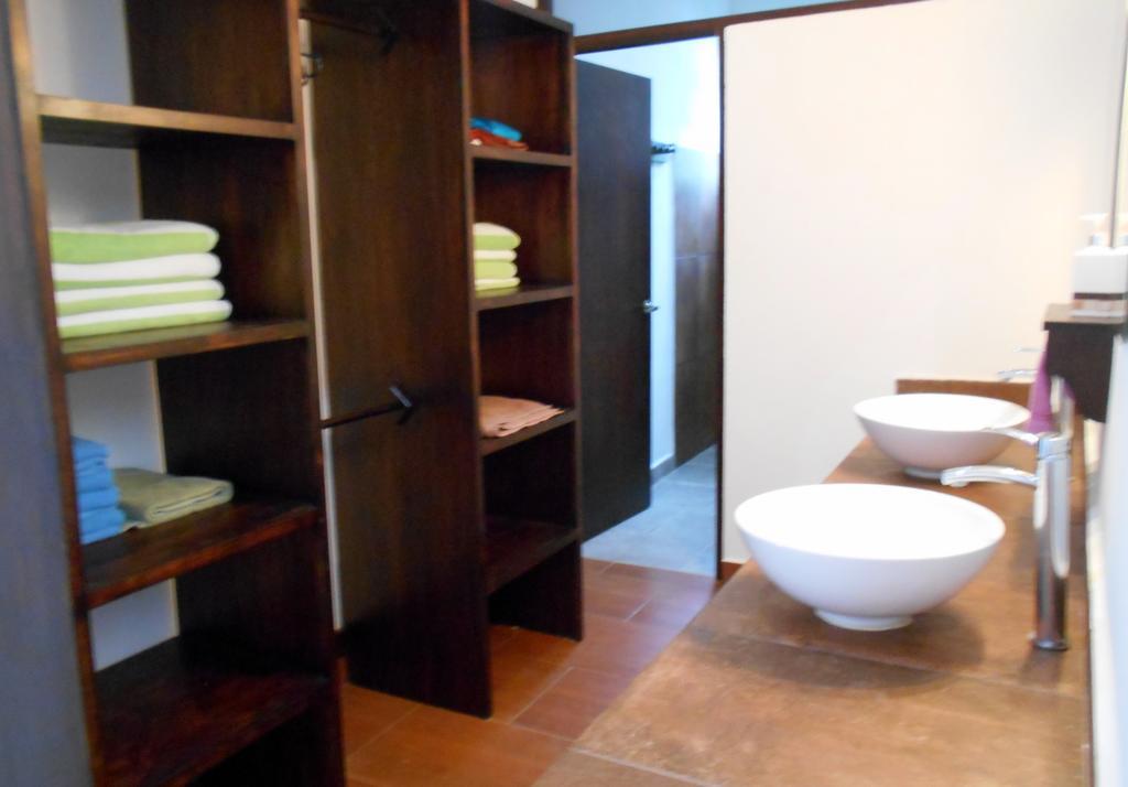 Casas Luna Y Sol - Casa Sol Valladolid  Zewnętrze zdjęcie