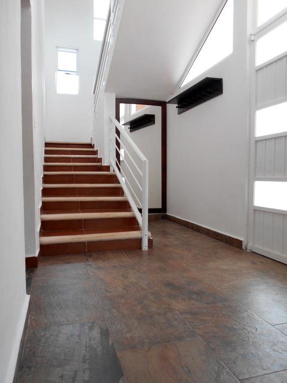 Casas Luna Y Sol - Casa Sol Valladolid  Zewnętrze zdjęcie