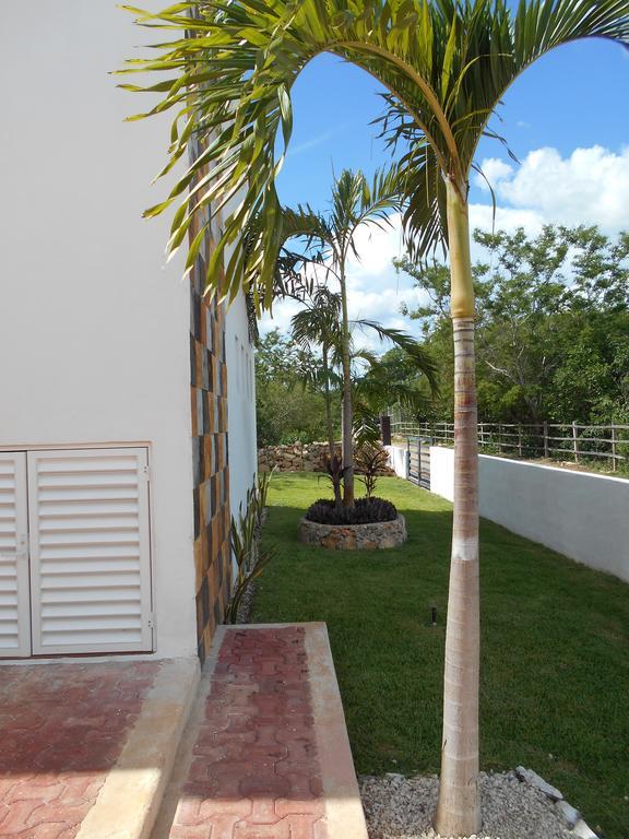 Casas Luna Y Sol - Casa Sol Valladolid  Zewnętrze zdjęcie