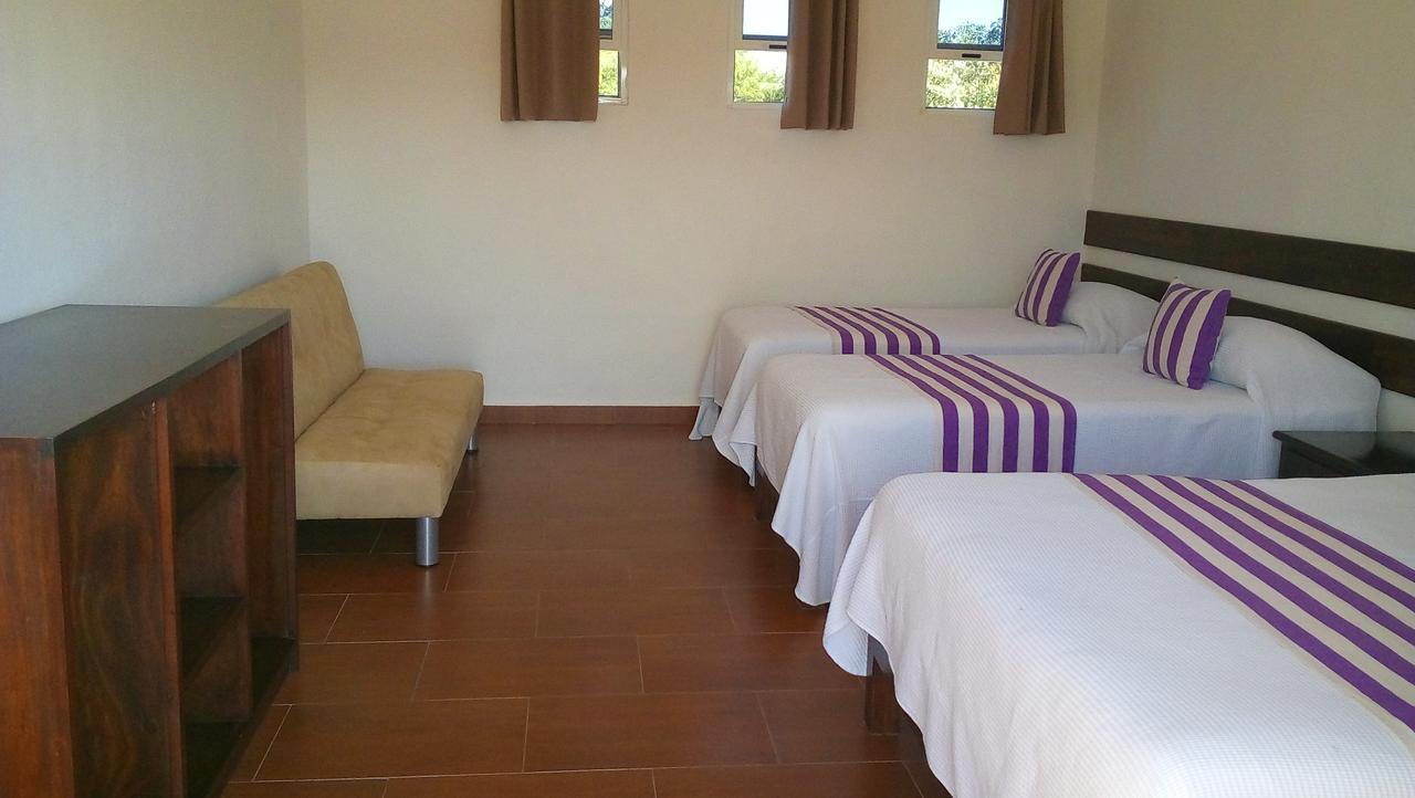 Casas Luna Y Sol - Casa Sol Valladolid  Zewnętrze zdjęcie