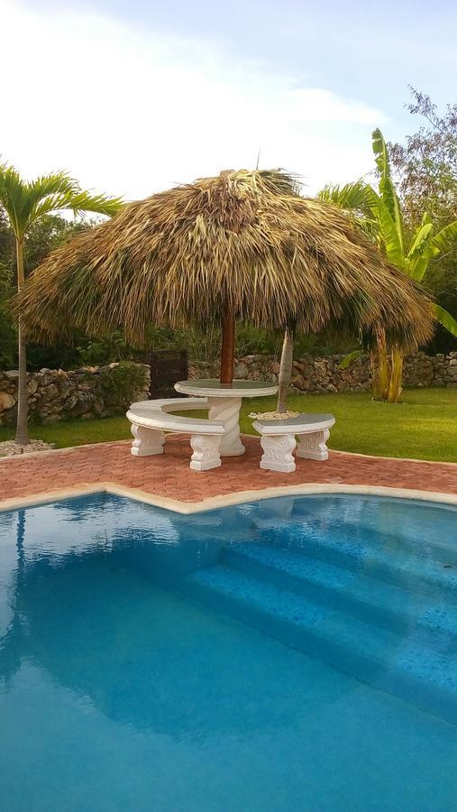 Casas Luna Y Sol - Casa Sol Valladolid  Zewnętrze zdjęcie