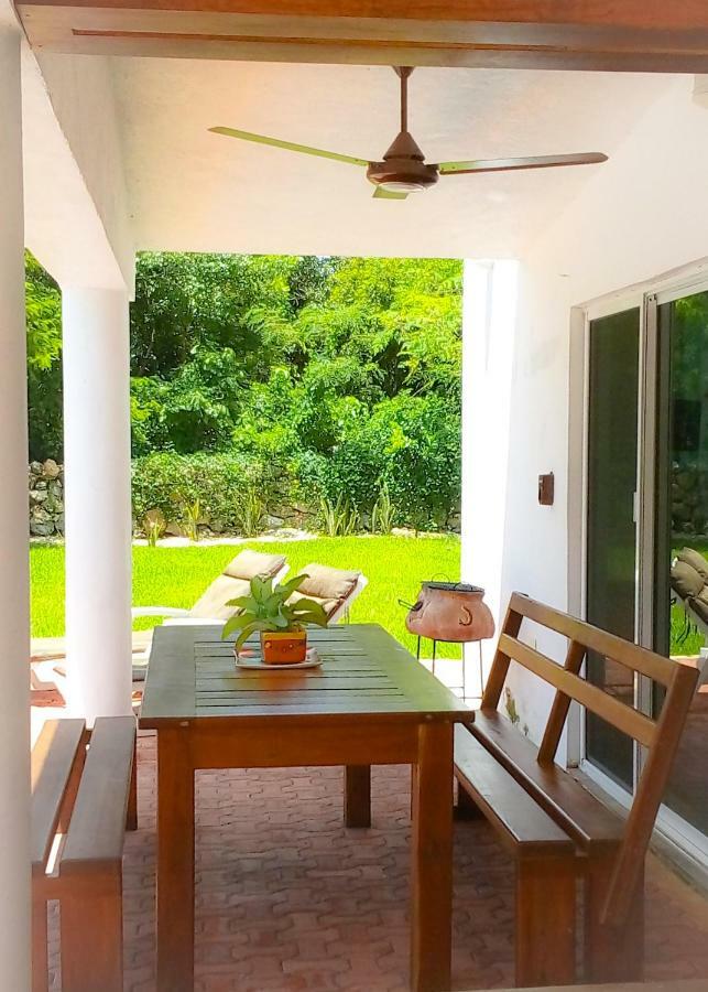 Casas Luna Y Sol - Casa Sol Valladolid  Zewnętrze zdjęcie