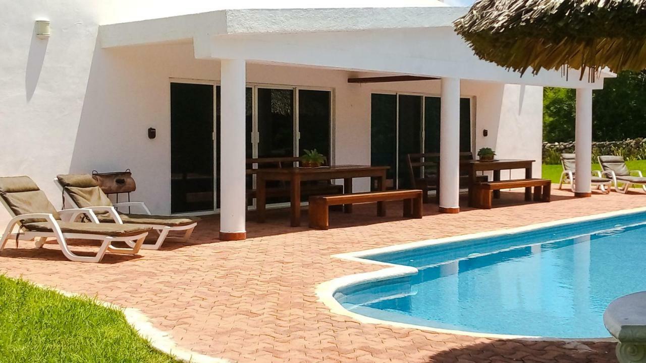 Casas Luna Y Sol - Casa Sol Valladolid  Zewnętrze zdjęcie